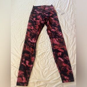 NWT lululemon align leggings size 6